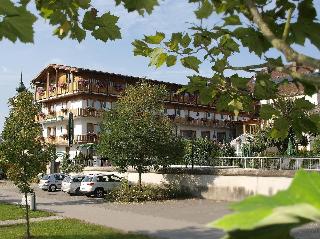 Hotel zum Goldenen Anker in Windorf