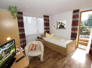 Hotel zum Goldenen Anker in Windorf