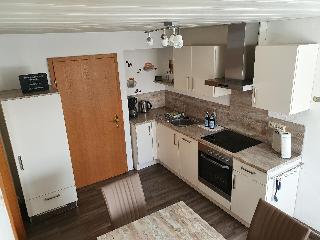 Ferienwohnung Dersch in Mauth