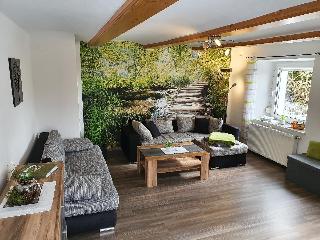 Ferienwohnung Dersch in Mauth