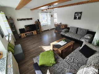 Ferienwohnung Dersch in Mauth