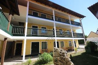 Gasthof Ehrl in Essing