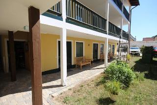 Gasthof Ehrl in Essing