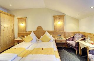 Appart-Hotel Wildererstuben in Bodenmais