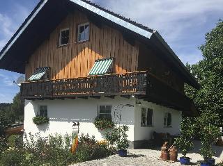 Wertl Haus in Drachselsried