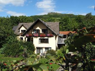 Ferienhaus Dierauf in Bad Staffelstein