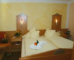 Appartementhaus 