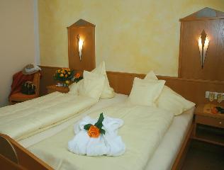Appartementhaus 