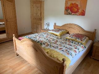 Ferienhaus Ramersdorf in Kollnburg