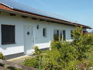 Ferienhaus Ainsen in Bad Füssing