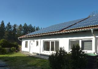 Ferienhaus Ainsen in Bad Füssing