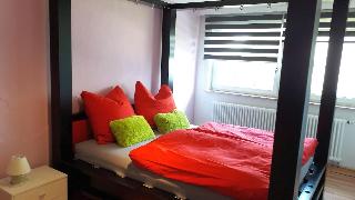 Ferienhaus Ainsen in Bad Füssing