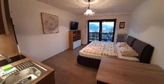 Haus Naturenergie in Frauenau