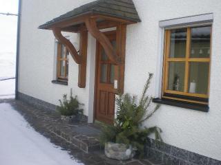 Ferienwohnung Ellerbeck in Bodenmais