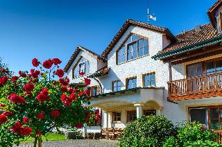 Appartementhaus Achmannhof in Bad Füssing