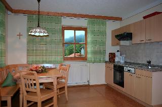 Beim Beckerbauern in Sankt Englmar