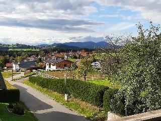Haus Naturenergie in Frauenau