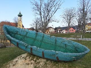 Haus Naturenergie in Frauenau
