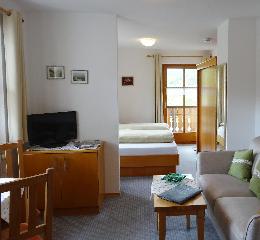 Haus Seidl in Bodenmais