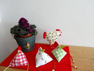 Haus Seidl in Bodenmais