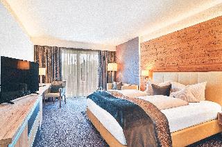 Hotel Eibl-Brunner e.K. in Frauenau