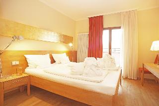 Bio-Thermalhotel Falkenhof in Bad Füssing
