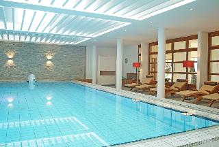 Bio-Thermalhotel Falkenhof in Bad Füssing