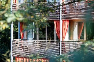 Bio-Thermalhotel Falkenhof in Bad Füssing