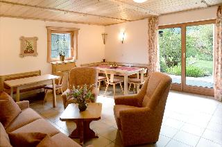 Ferienwohnung Lettenmaier in Drachselsried