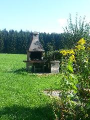 Ferienhaus Klingenbrunn in Spiegelau