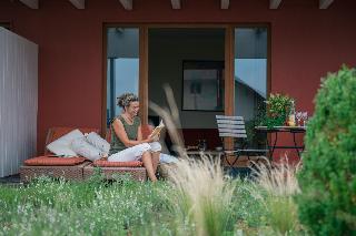 Bio-Thermalhotel Falkenhof in Bad Füssing