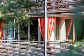 Bio-Thermalhotel Falkenhof in Bad Füssing