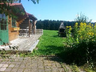 Ferienhaus Klingenbrunn in Spiegelau