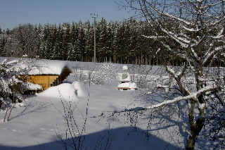 Ferienhaus Klingenbrunn in Spiegelau