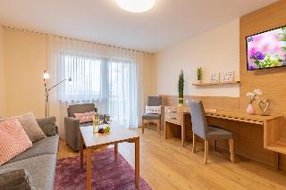 Aparthotel Grabner in Bad Füssing