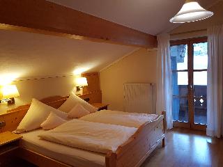 Ferienhof Gröller in Drachselsried