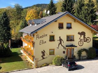 Pension Elan in Bayerisch Eisenstein