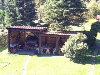 Pension Elan in Bayerisch Eisenstein