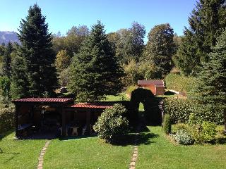 Pension Elan in Bayerisch Eisenstein