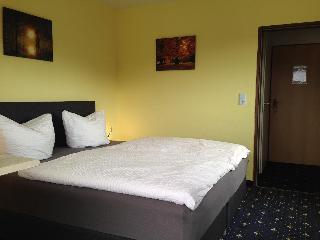 Pension Elan in Bayerisch Eisenstein