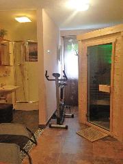 Pension Elan in Bayerisch Eisenstein