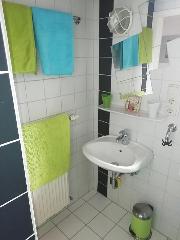 Grashöfle in Sankt Oswald