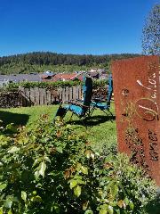 Pension Ernst in Langdorf