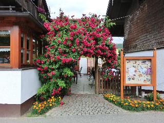 Zum Kramerwirt in Haibach-Elisabethszell