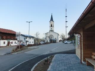 Zum Kramerwirt in Haibach-Elisabethszell