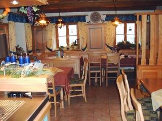 Zum Kramerwirt in Haibach-Elisabethszell