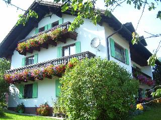Zum Kramerwirt in Haibach-Elisabethszell