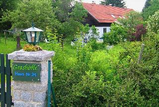 Grashöfle in Sankt Oswald