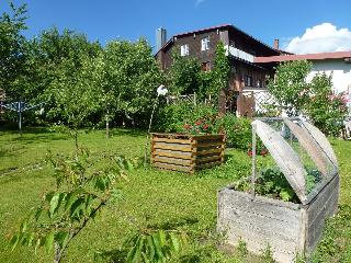 Ferienhaus Poxleitner in Mauth