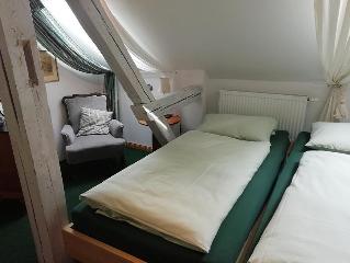 Grashöfle in Sankt Oswald